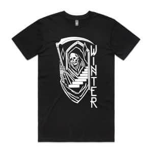 Reaper Shirt