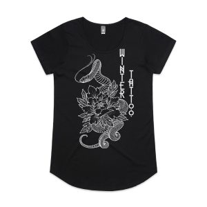 Snake Shirt (Womens)